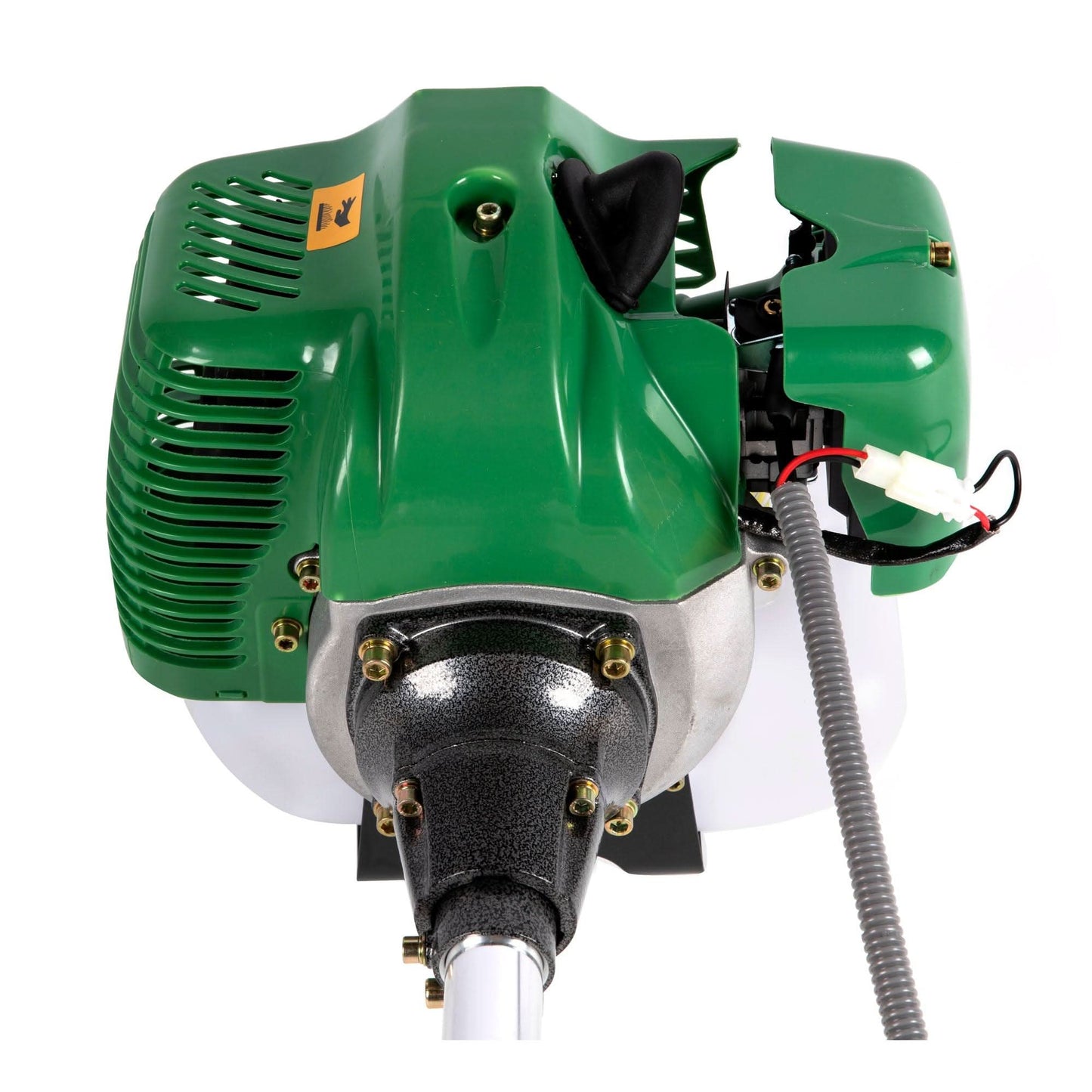 Motocositoare Micul Fermier 52Cc 5.7Hp 4.2Kw Easy Start, Cu Ham - ZEP.RO - Ți-e la îndemână!