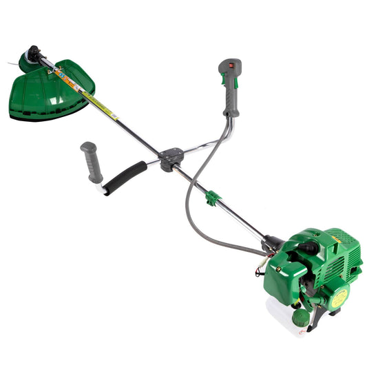 Motocositoare Micul Fermier 52Cc 5.7Hp 4.2Kw Easy Start, Cu Ham - ZEP.RO - Ți-e la îndemână!