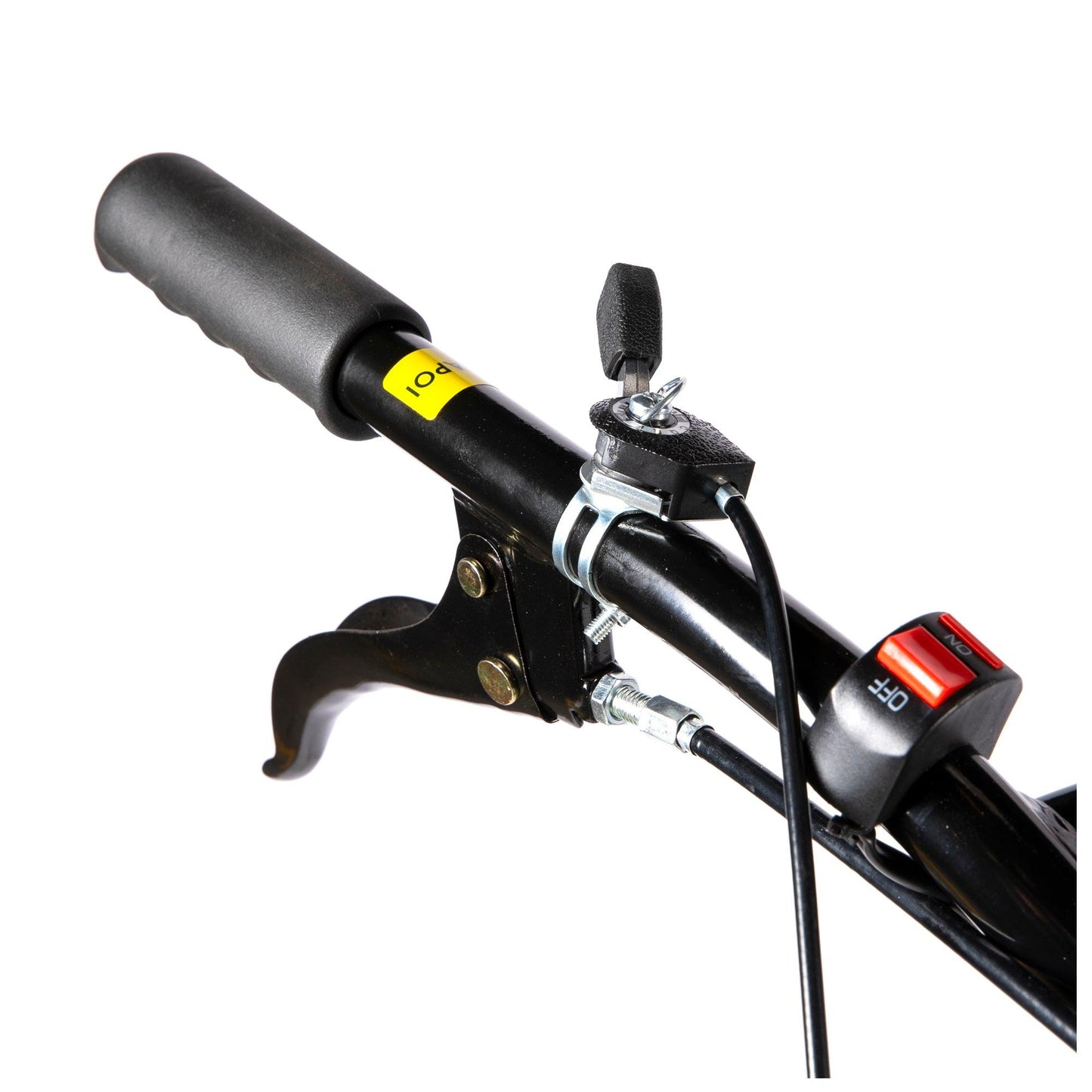 Motocultor Micul Fermier, 7.5 Cp, 212 Cc, Viteze 3 Inainte Si 1 Inapoi, Motor 4 Timpi - ZEP.RO - Ți-e la îndemână!
