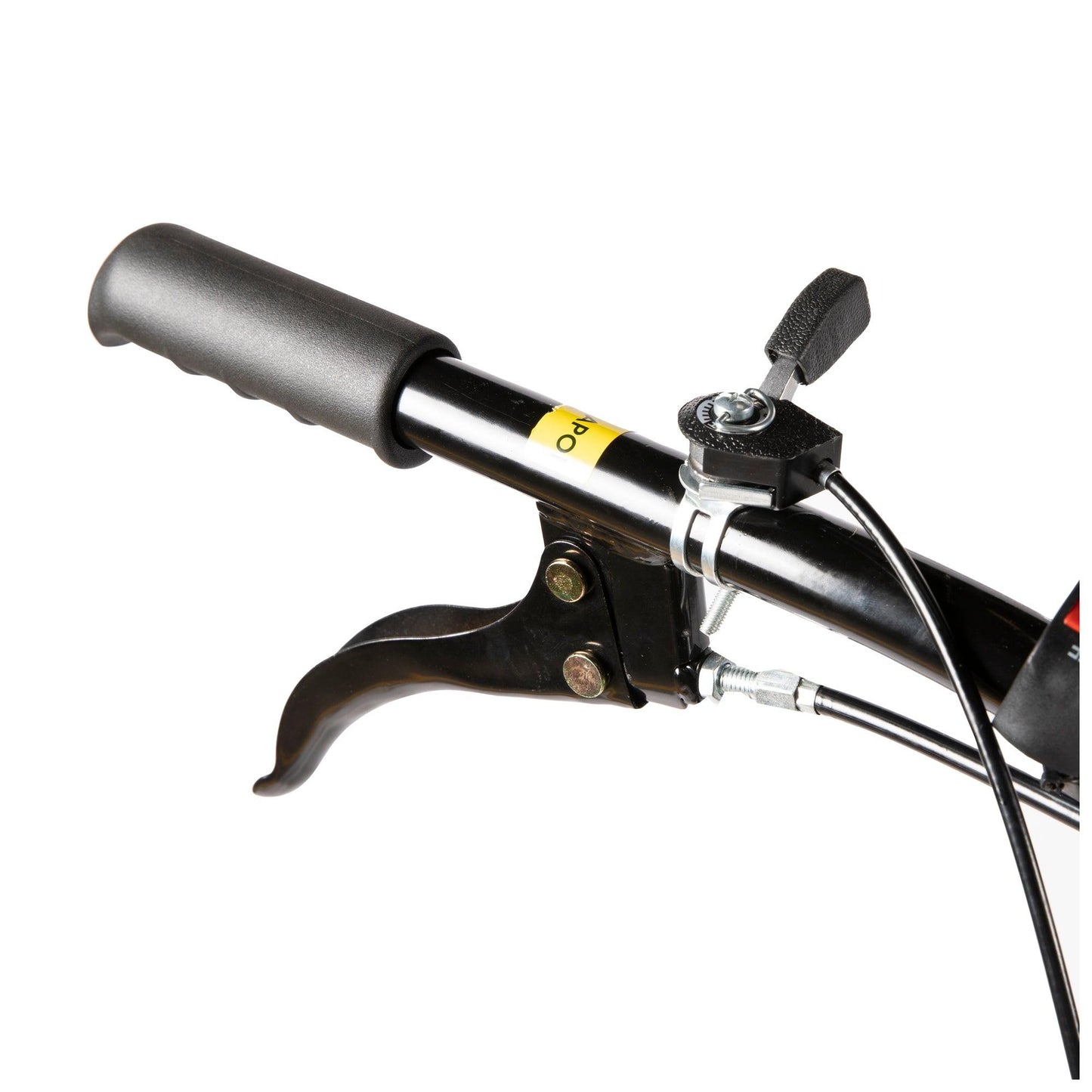 Motocultor Micul Fermier GF-2296, 7,5CP, 4T, 3600rpm - ZEP.RO - Ți-e la îndemână!
