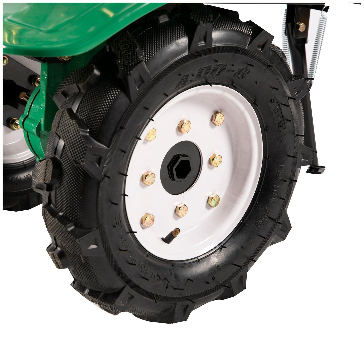 Motocultor Micul Fermier GF-2296, 7,5CP, 4T, 3600rpm - ZEP.RO - Ți-e la îndemână!