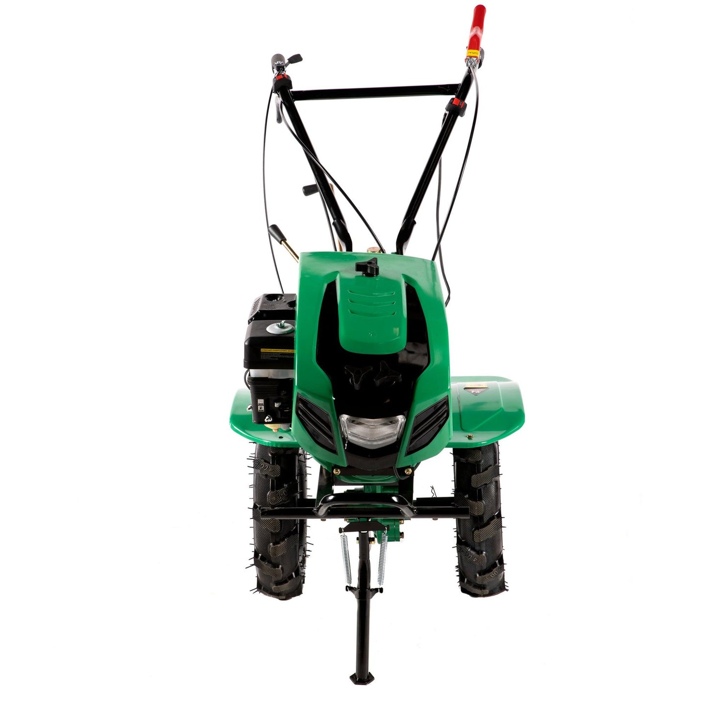Motocultor Micul Fermier GF-2296, 7,5CP, 4T, 3600rpm - ZEP.RO - Ți-e la îndemână!