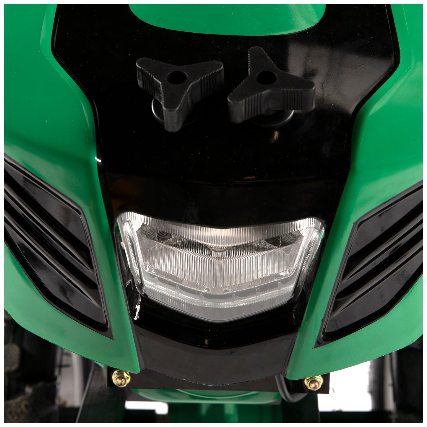 Motocultor Micul Fermier GF-2296, 7,5CP, 4T, 3600rpm - ZEP.RO - Ți-e la îndemână!
