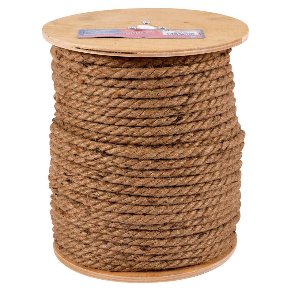 Sfoara Din Iuta Micul Fermier, Gf-2322, 10 Mm X 100 M - ZEP.RO - Ți-e la îndemână!