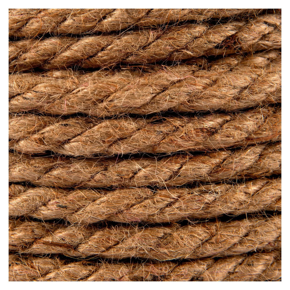 Sfoara Din Iuta Micul Fermier, Gf-2322, 10 Mm X 100 M - ZEP.RO - Ți-e la îndemână!