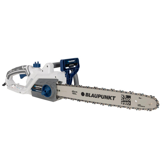 Fierastrau Blaupunkt Electric Cu Lant 2400W, 18'' - ZEP.RO - Ți-e la îndemână!