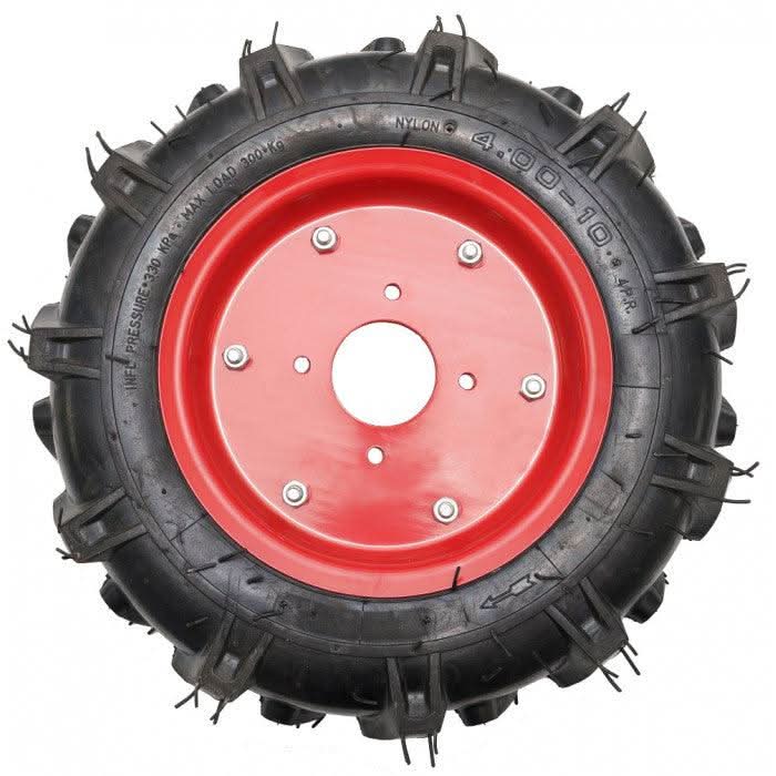 Roata Motocultor Profil Tractor 6.00-12 - ZEP.RO - Ți-e la îndemână!