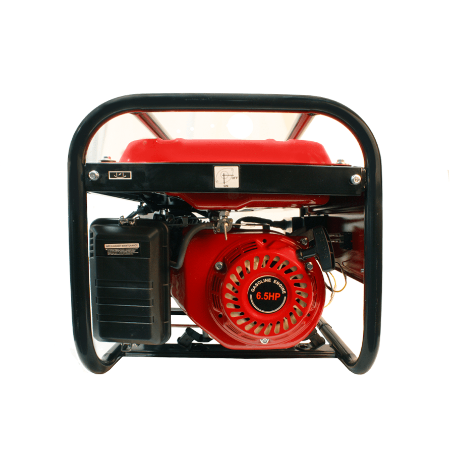 Generator benzina 2200W, Micul Fermier, 230V (GF-1329) - Ro-Unelte