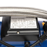 Hidrofor Auto-Jet Dp550 24 L Micul Fermier 750W, 2900 Rpm +Pompa - ZEP.RO - Ți-e la îndemână!