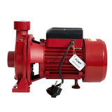Pompa De Suprafata Fermax Fhm, 1500W, 2 Toli, Refulare 15M, Debit 25000 Litri/Ora, Centrifugala - ZEP.RO - Ți-e la îndemână!