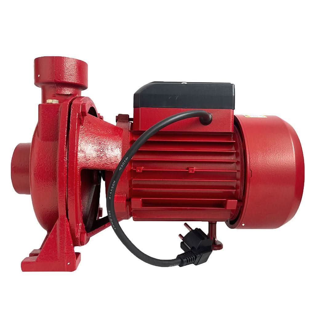 Pompa De Suprafata Fermax Fhm, 1500W, 2 Toli, Refulare 15M, Debit 25000 Litri/Ora, Centrifugala - ZEP.RO - Ți-e la îndemână!