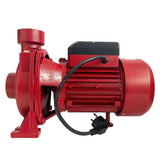 Pompa De Suprafata Fermax Fhm, 1500W, 2 Toli, Refulare 15M, Debit 25000 Litri/Ora, Centrifugala - ZEP.RO - Ți-e la îndemână!