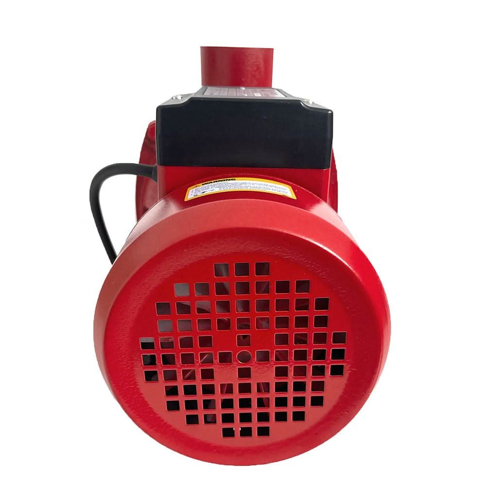 Pompa De Suprafata Fermax Fhm, 1500W, 2 Toli, Refulare 15M, Debit 25000 Litri/Ora, Centrifugala - ZEP.RO - Ți-e la îndemână!