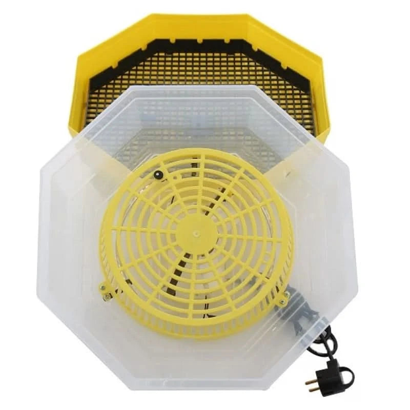 Incubator Zep electric capacitate 60 oua de gaina, 150 oua de prepelita - ZEP.RO - Ți-e la îndemână!