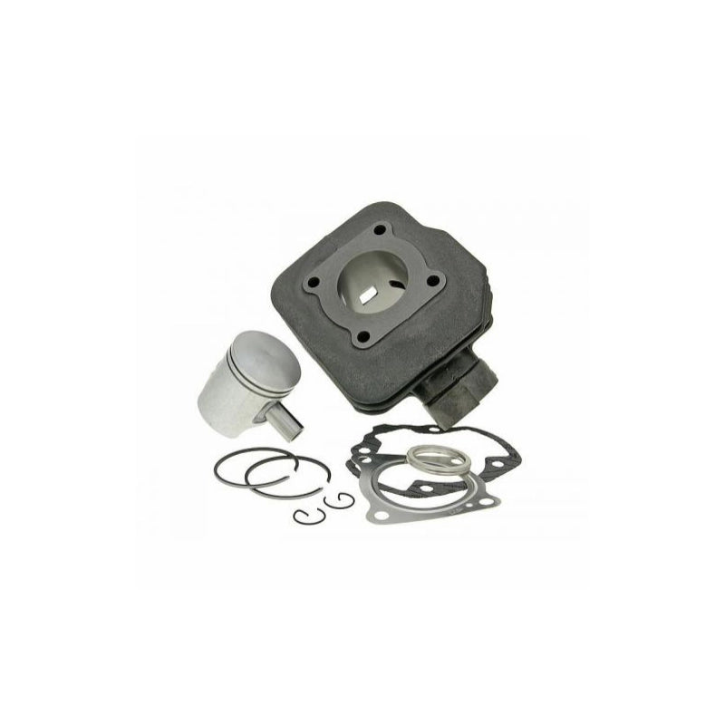 Kit Cilindru Zep Pentru Scuter Peugeot, Buxy 80, 47 Mm, 12 Mm - ZEP.RO - Ți-e la îndemână!