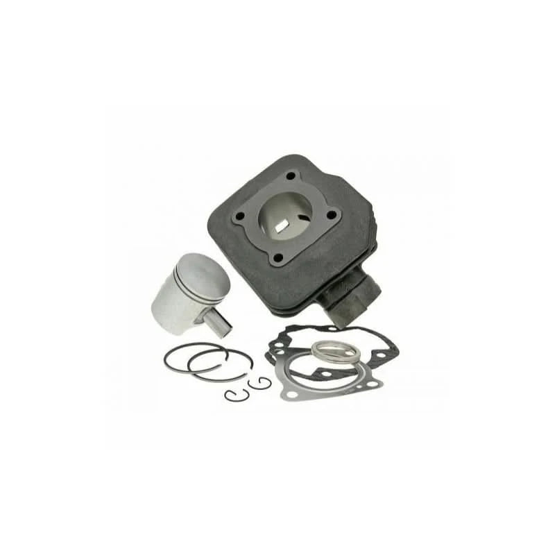 Kit Cilindru Zep Pentru Scuter Peugeot, Buxy 80, 47 Mm, 12 Mm - ZEP.RO - Ți-e la îndemână!
