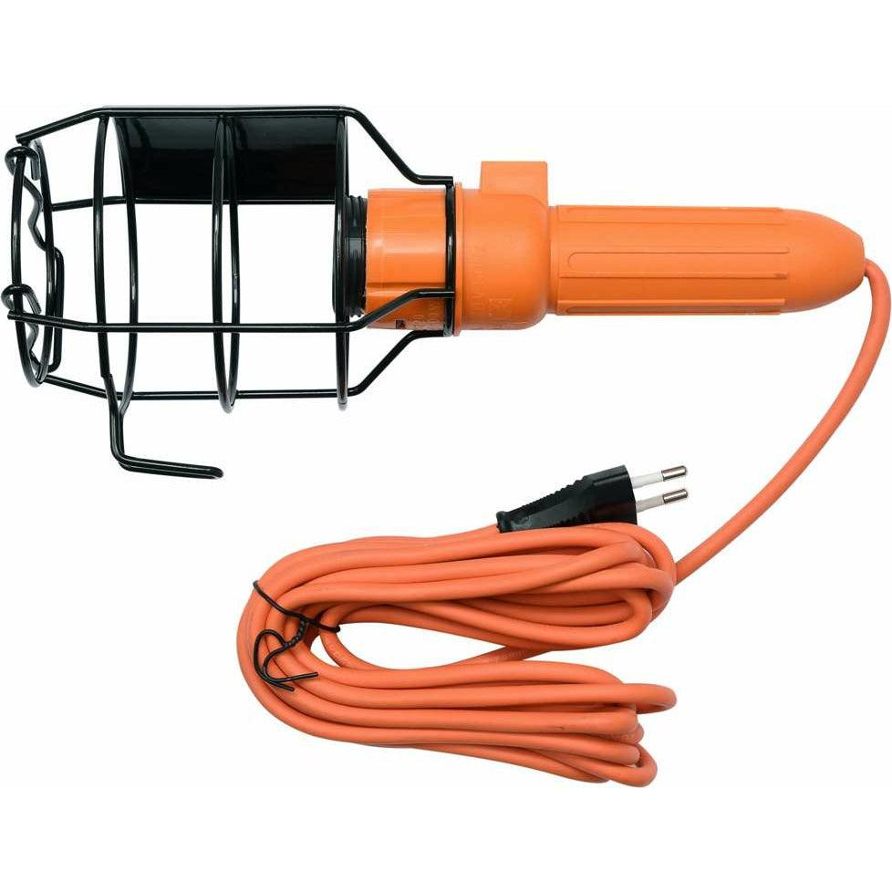 Lampa Atelier Auto 200 V, 100 W - ZEP.RO - Ți-e la îndemână!