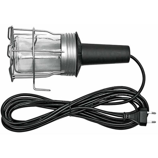 Lampa Atelier Auto 220 V - ZEP.RO - Ți-e la îndemână!