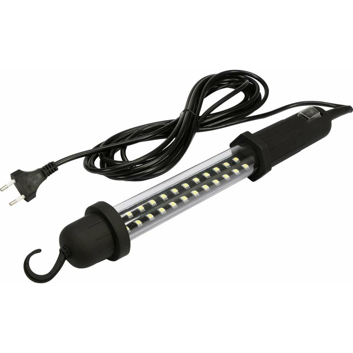 Lampa Atelier, Led, 4,5W, 230V - ZEP.RO - Ți-e la îndemână!