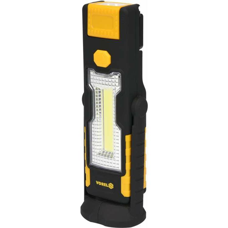 Lampă De Lucru 3W Cob Led 220Lm - ZEP.RO - Ți-e la îndemână!