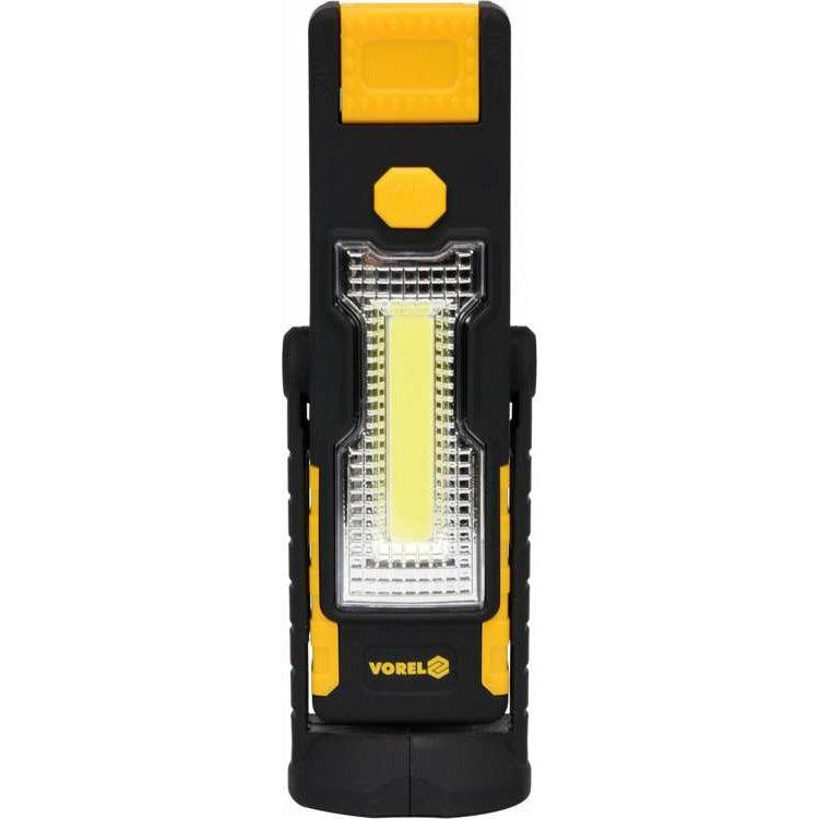 Lampă De Lucru 3W Cob Led 220Lm - ZEP.RO - Ți-e la îndemână!