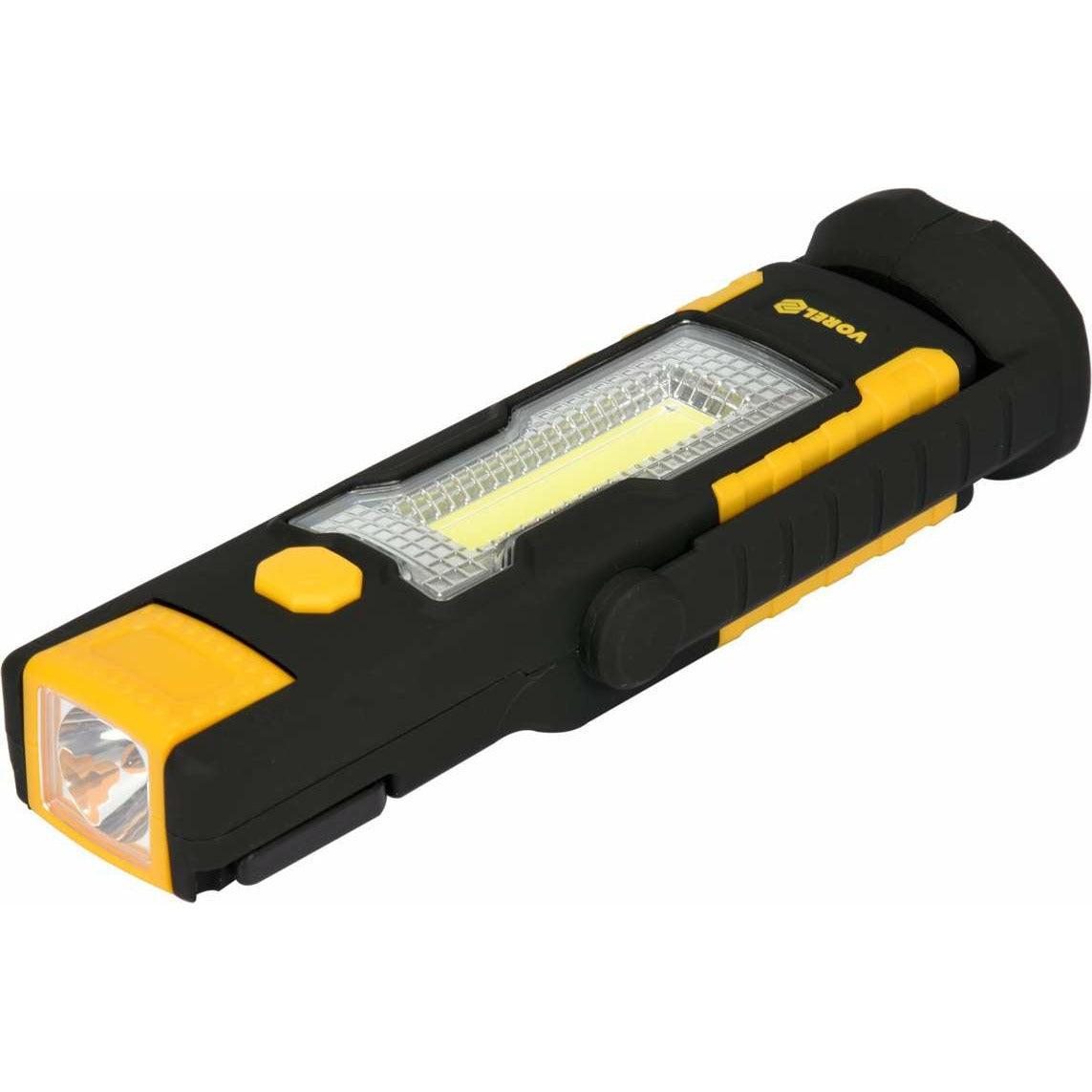 Lampă De Lucru 3W Cob Led 220Lm - ZEP.RO - Ți-e la îndemână!