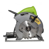 Fierastrau circular Procraft KR 2000, 2000W, 5000RPM - ZEP.RO - Ți-e la îndemână!