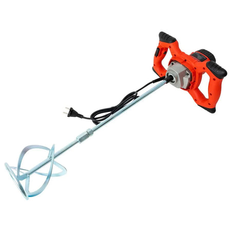 Mixer mortar si vopsea Craft tech, 2800W, 6 Viteze, 1 Paleta Inclusa, Amestecator - ZEP.RO - Ți-e la îndemână!