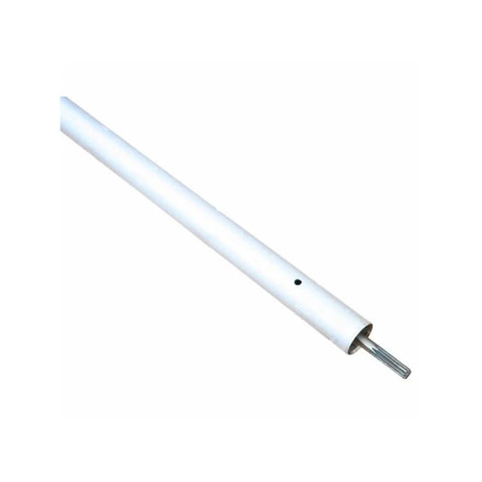 Teava Aluminiu Motocositoare (Include Tija 9 Dinti) - 28 Mm (Mc) - ZEP.RO - Ți-e la îndemână!