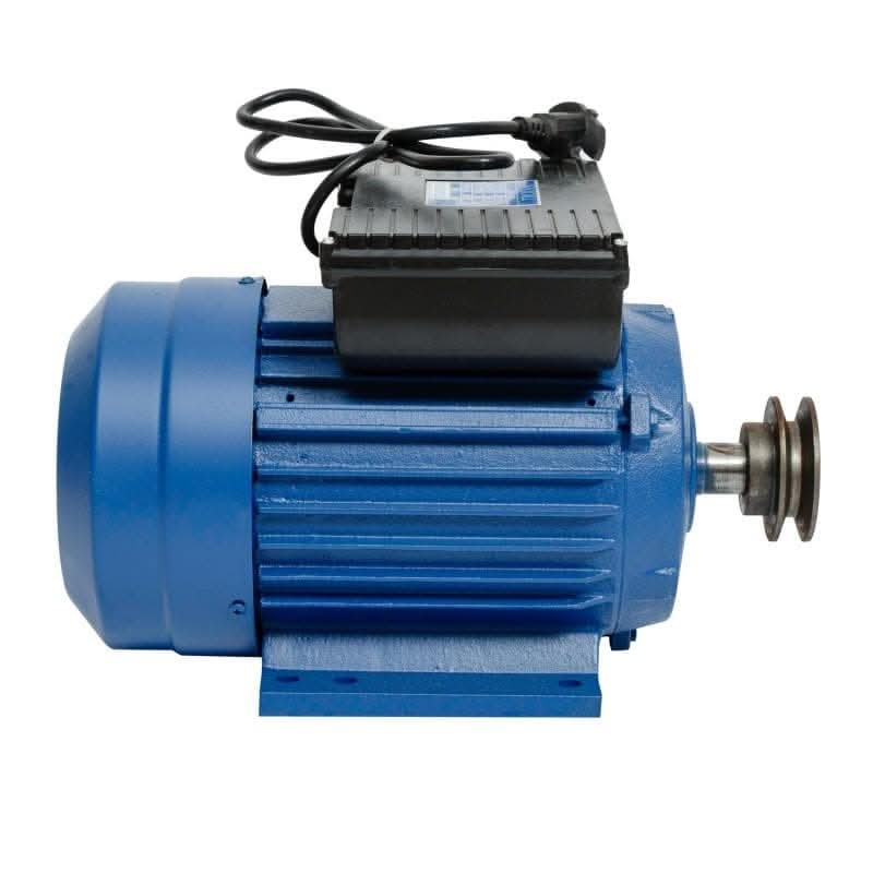 MOTOR ELECTRIC MONOFAZAT 2.2KW 1500RPM TROIAN (ALL-182) - Ro-Unelte