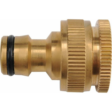 Mufa Robinet Cu Filet Interior1/2-3/4" - ZEP.RO - Ți-e la îndemână!