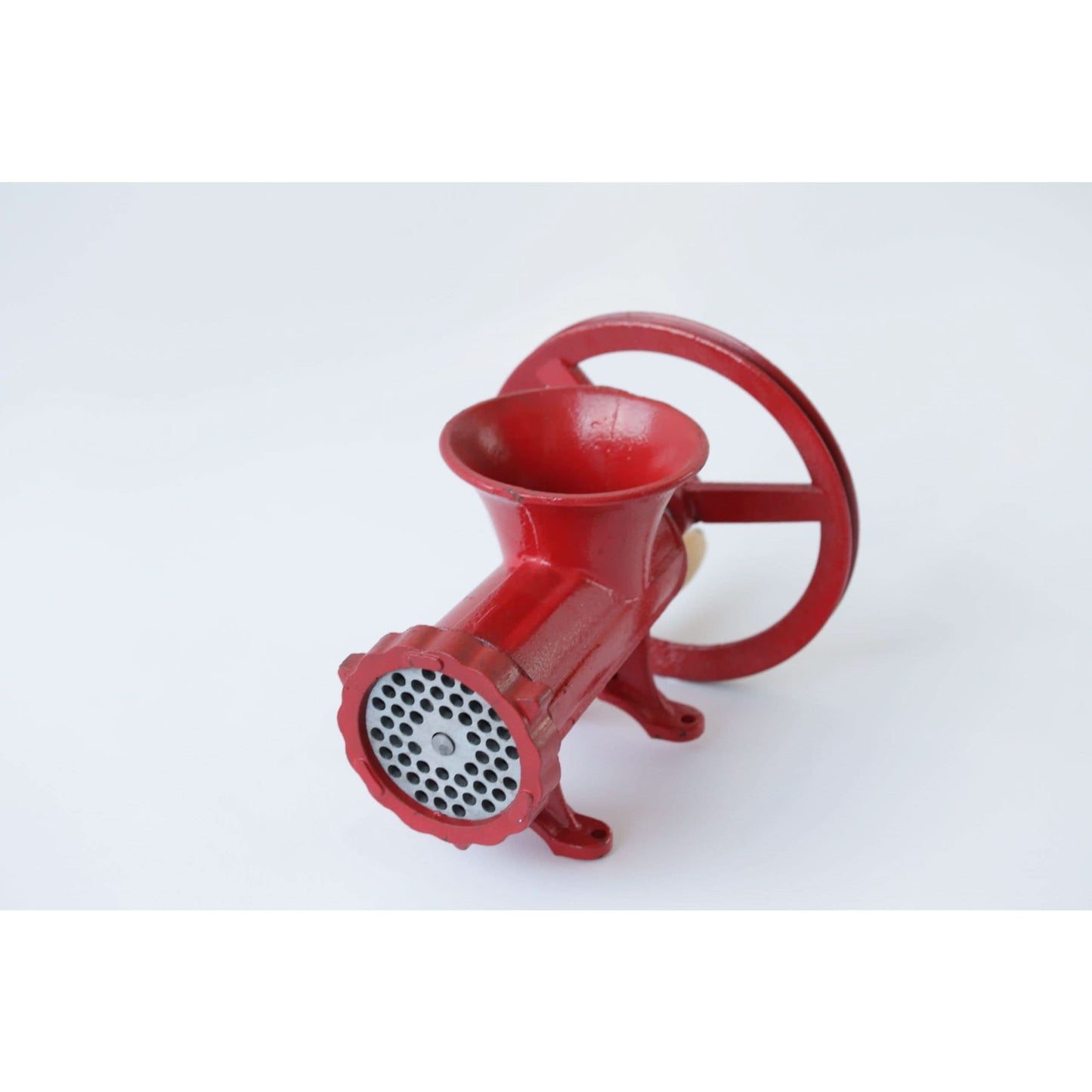 Masina carne ROSIE nr.32 CU ROATA JIA (GF-0062) - Ro-Unelte