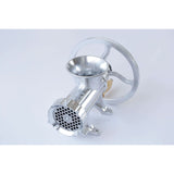 Masina de tocat carne nr.32 din aluminiu JIA (GF-0405) - Ro-Unelte