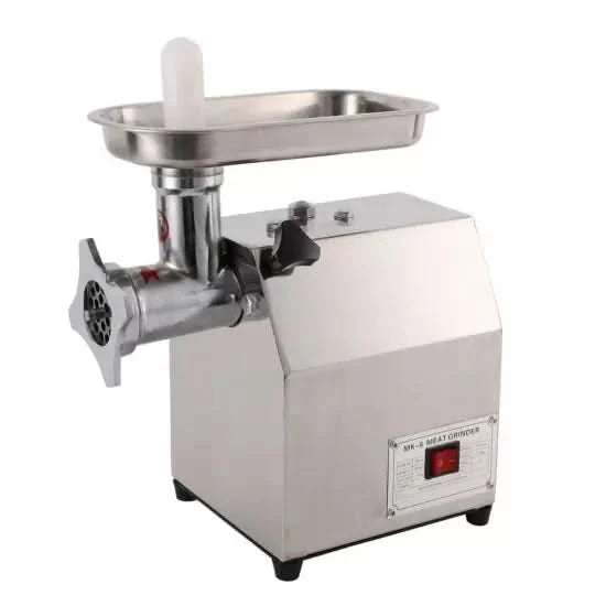 Masina De Tocat Carne, Fermax Mk-8, Semiprofesionala, 500W, 80Kg/H - ZEP.RO - Ți-e la îndemână!