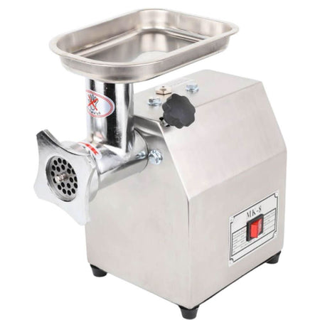 Masina De Tocat Carne Electrica Micul Fermier Mk-8, 350W, 60Kg/H - ZEP.RO - Ți-e la îndemână!