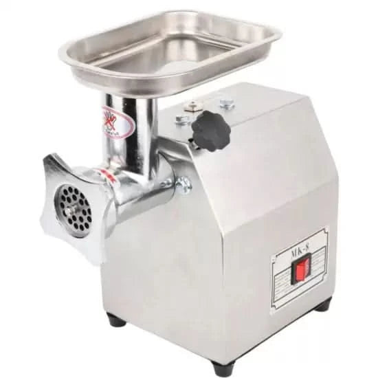 Masina De Tocat Carne, Fermax Mk-8, Semiprofesionala, 500W, 80Kg/H - ZEP.RO - Ți-e la îndemână!