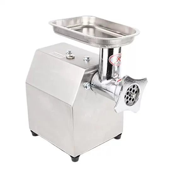 Masina De Tocat Carne, Fermax Mk-8, Semiprofesionala, 500W, 80Kg/H - ZEP.RO - Ți-e la îndemână!