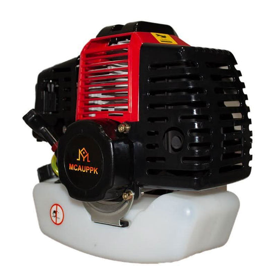 Motocoasa Pe Benzina Mcauppk 3.5Cp 52Cc - ZEP.RO - Ți-e la îndemână!