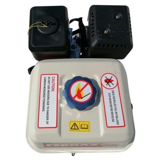 Motor Benzina Uz General, Fermax, Gx200, 7.5 Cp, Ax Cilindric 20Mm - ZEP.RO - Ți-e la îndemână!