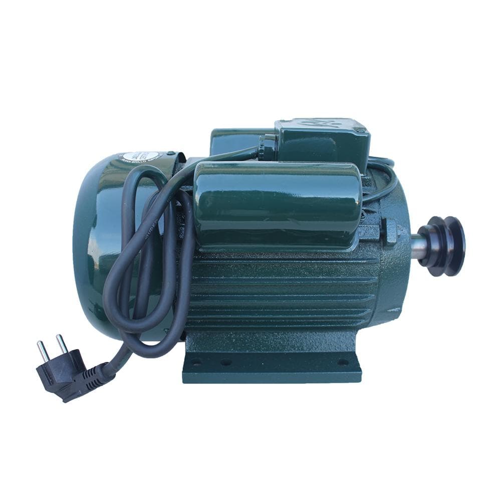 Motor electric Brillo 2.2 kW, 3000 rpm - Ro-Unelte