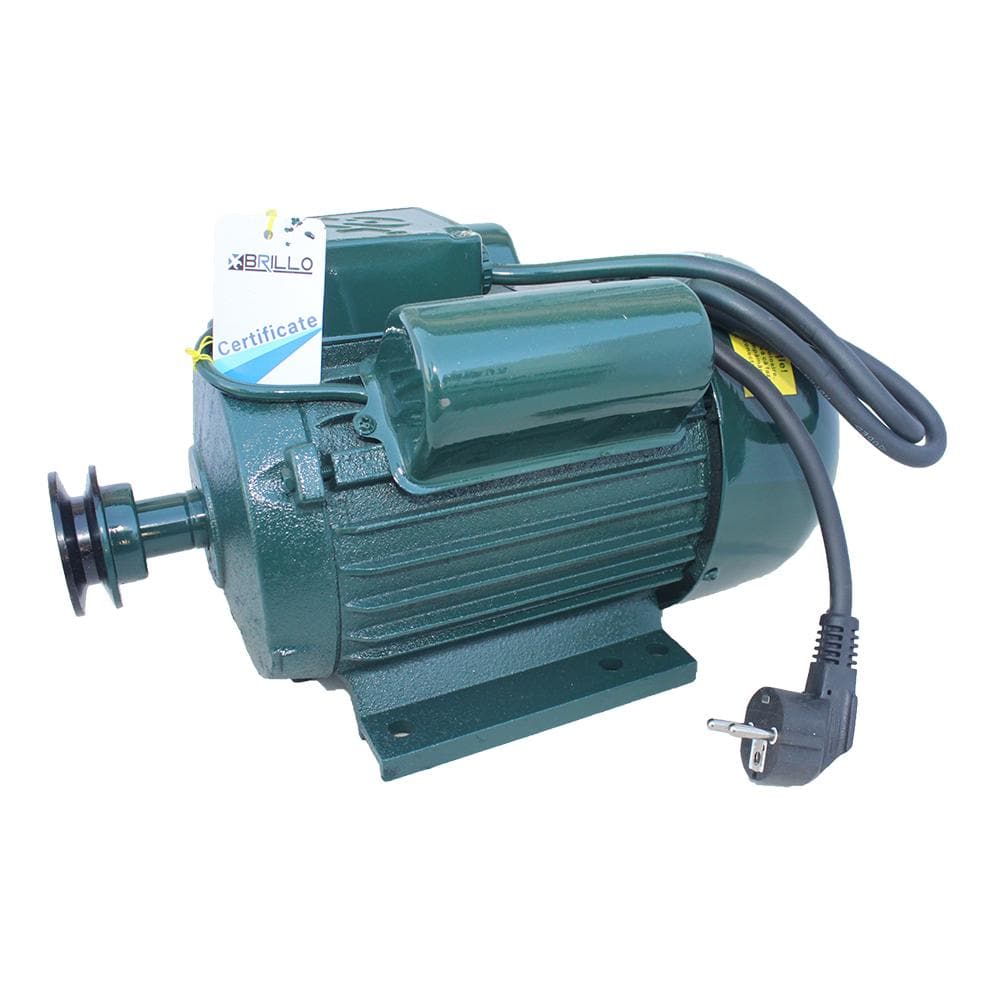 Motor electric Brillo 2.2 kW, 3000 rpm - Ro-Unelte