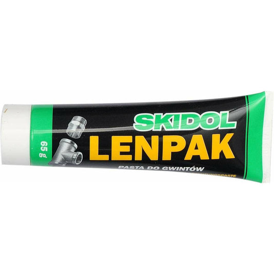 Pasta De Lipit Pt Tevi 65G - ZEP.RO - Ți-e la îndemână!