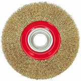 Perie Circulara Din Sarma 125 Mm - ZEP.RO - Ți-e la îndemână!