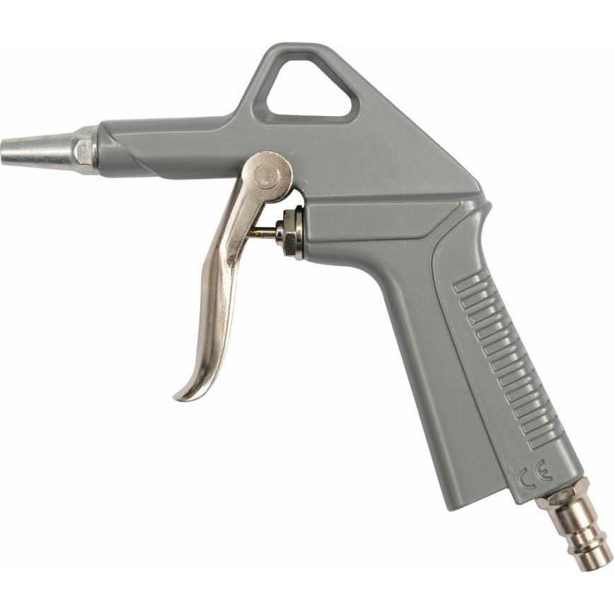 Pistol De Aer - ZEP.RO - Ți-e la îndemână!