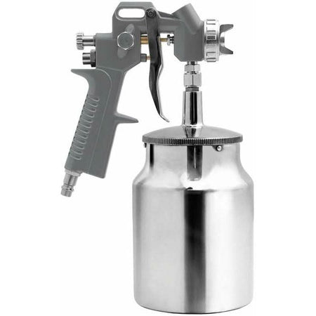 Pistol De Vopsit Capacitate 1000Ml 3.5-5 - ZEP.RO - Ți-e la îndemână!