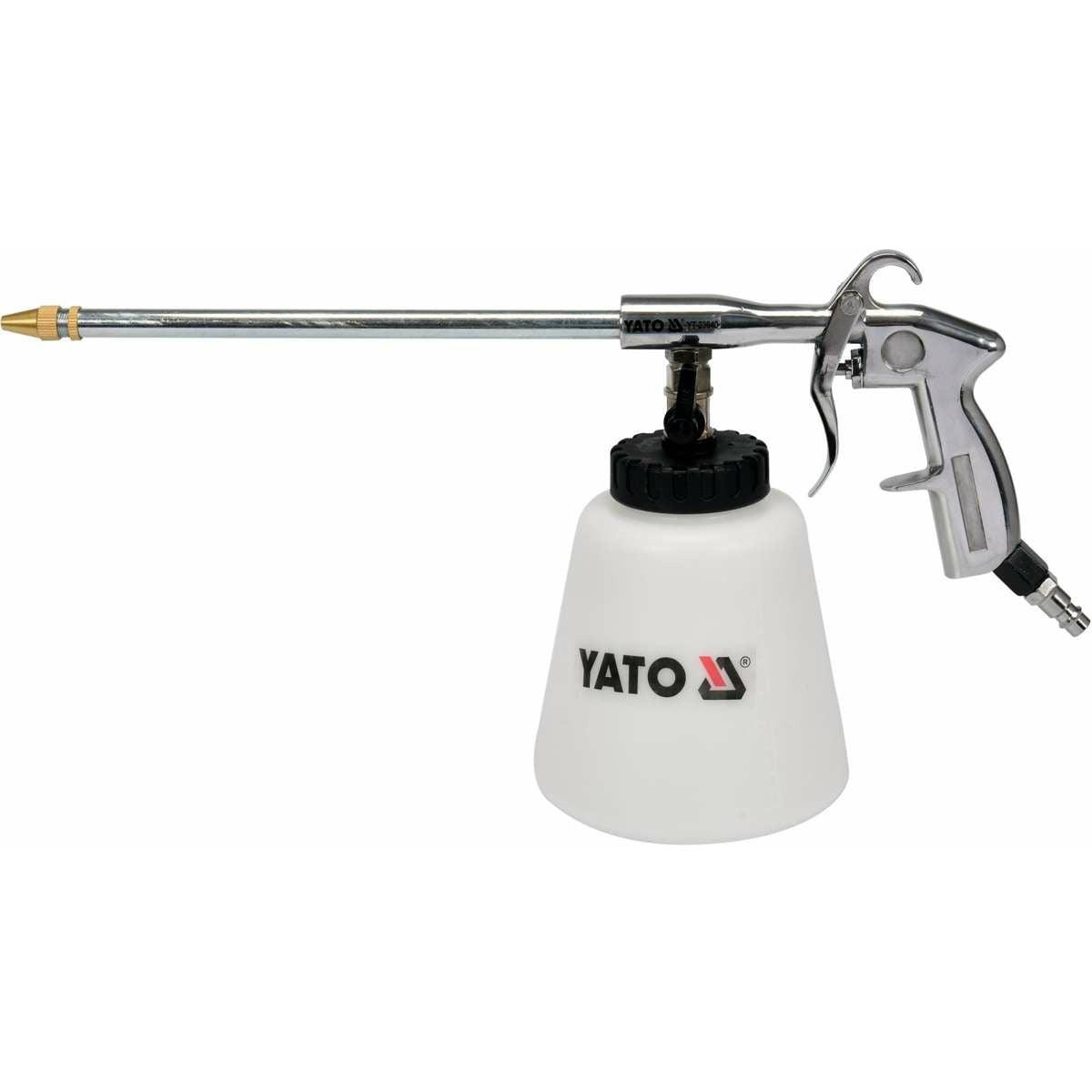 Pistol Pneumatic Pt Spuma 1L - ZEP.RO - Ți-e la îndemână!