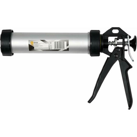 Pistol Silicon Din Aluminiu - ZEP.RO - Ți-e la îndemână!