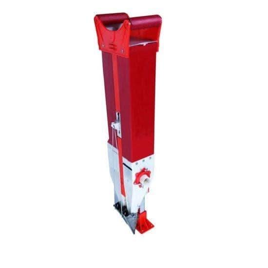 Plantator Manual Din Plastic Cu Fertilizator Pentru Seminte - ZEP.RO - Ți-e la îndemână!