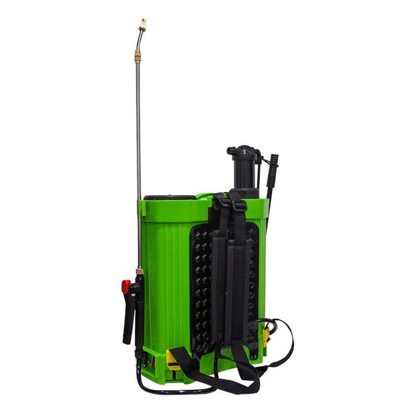 Pompa De Stropit Kraissmann 16L 2 In 1- Manuala Si Electrica - ZEP.RO - Ți-e la îndemână!