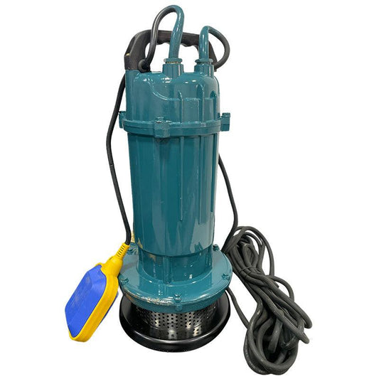 Pompa Submersibila Kraissmann 1500 W, 2800 Rpm - ZEP.RO - Ți-e la îndemână!